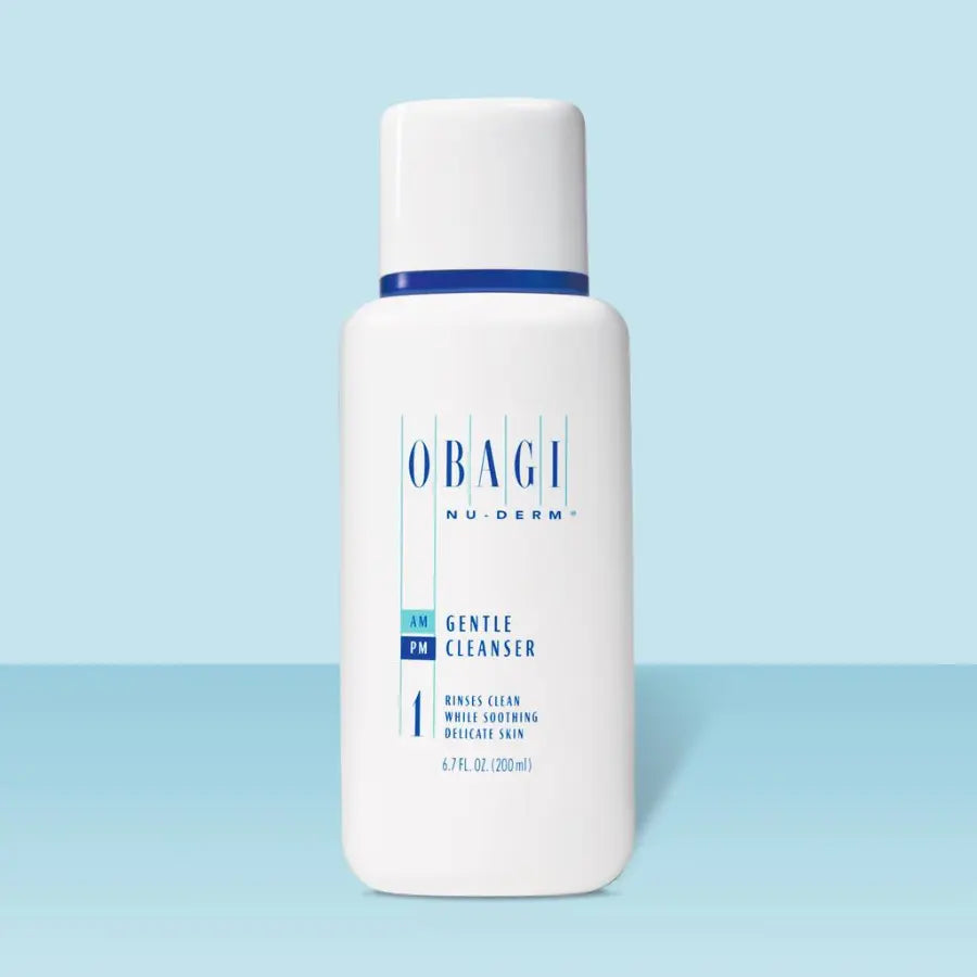 Obagi Nu-Derm® Gentle Cleanser Obagi