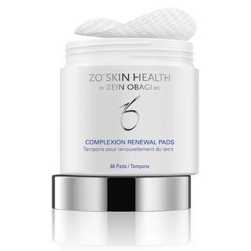 ZO Complexion Renewal Pads ZO Skin Health