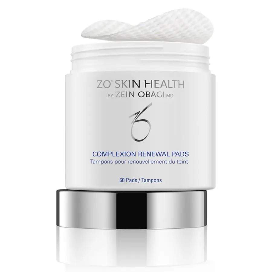 ZO Complexion Renewal Pads ZO Skin Health