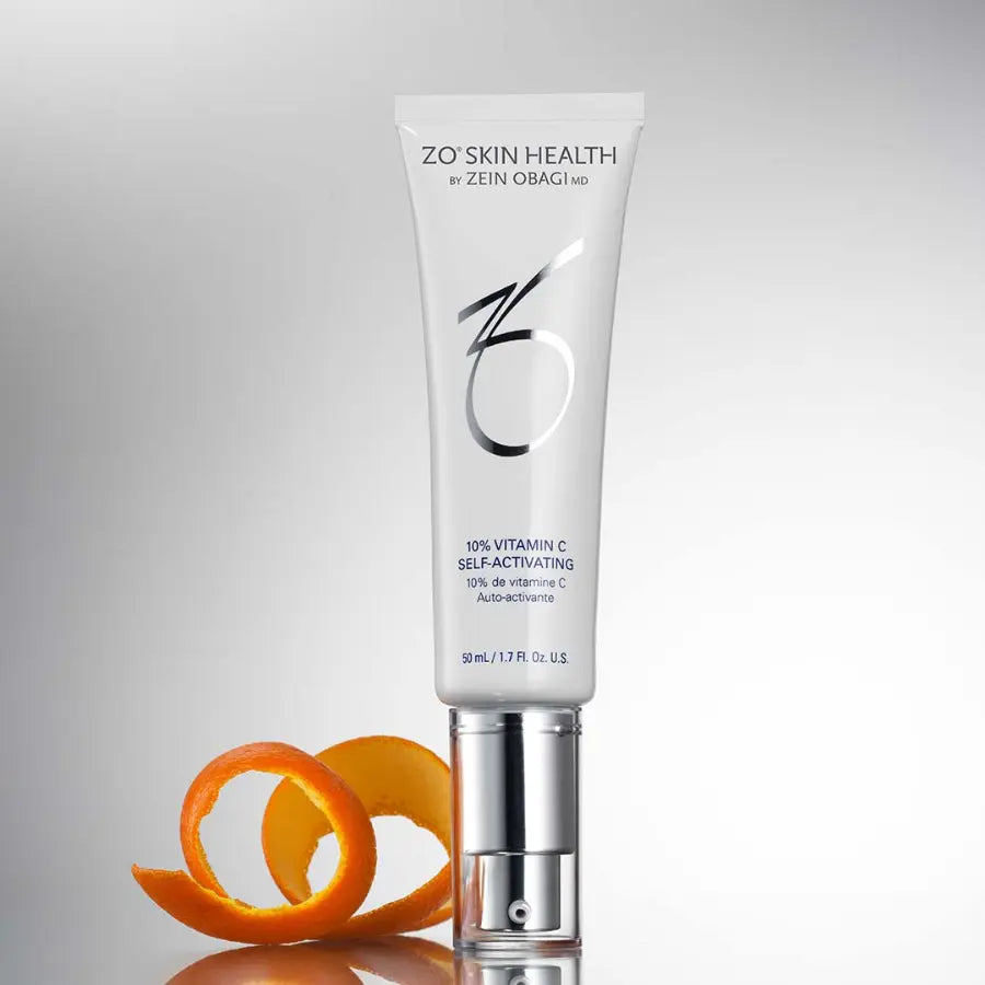 ZO Vitamin C Self-Activating 10% ZO Skin Health