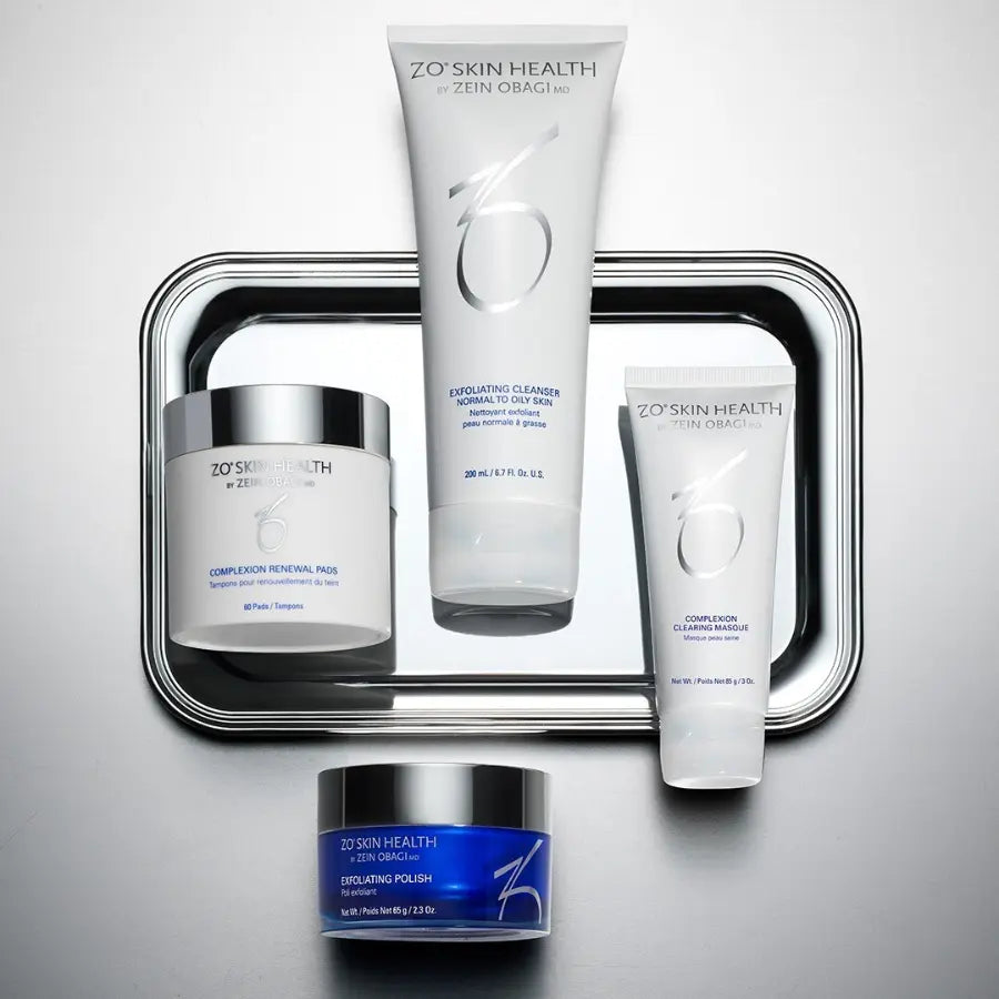 ZO Complexion Clearing Program ZO Skin Health