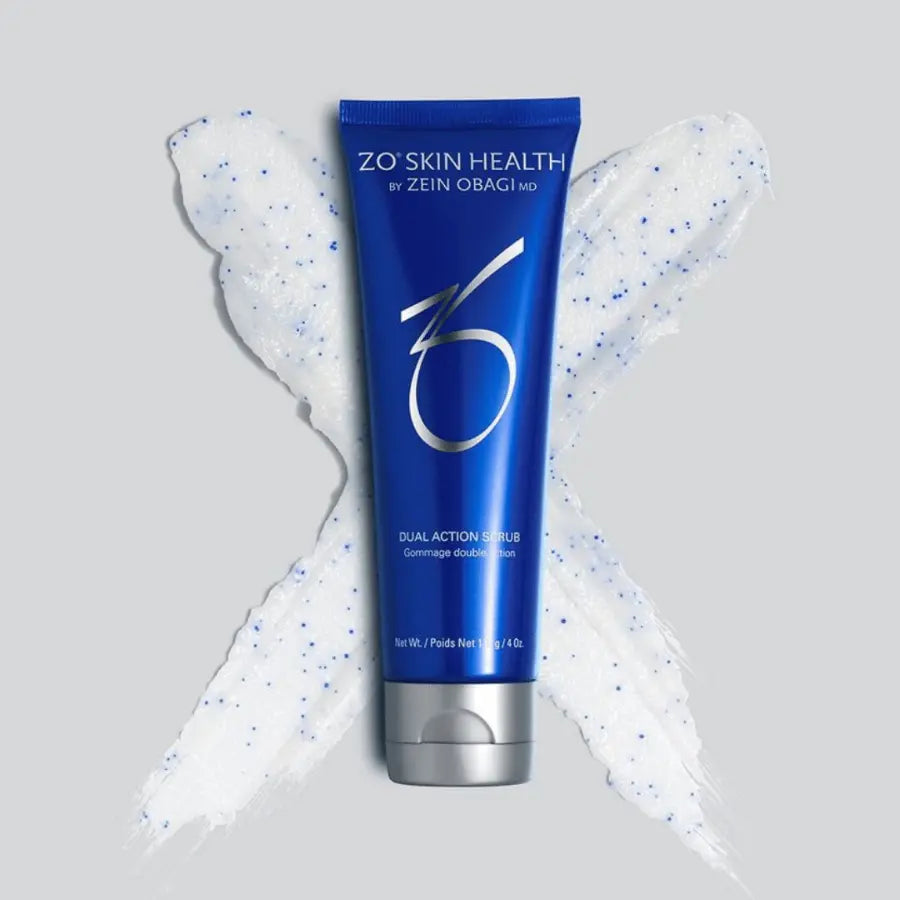 ZO Dual Action Scrub ZO Skin Health