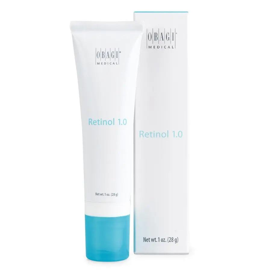 Obagi Retinol 1.0 Obagi