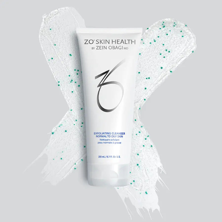 ZO Exfoliating Cleanser ZO Skin Health
