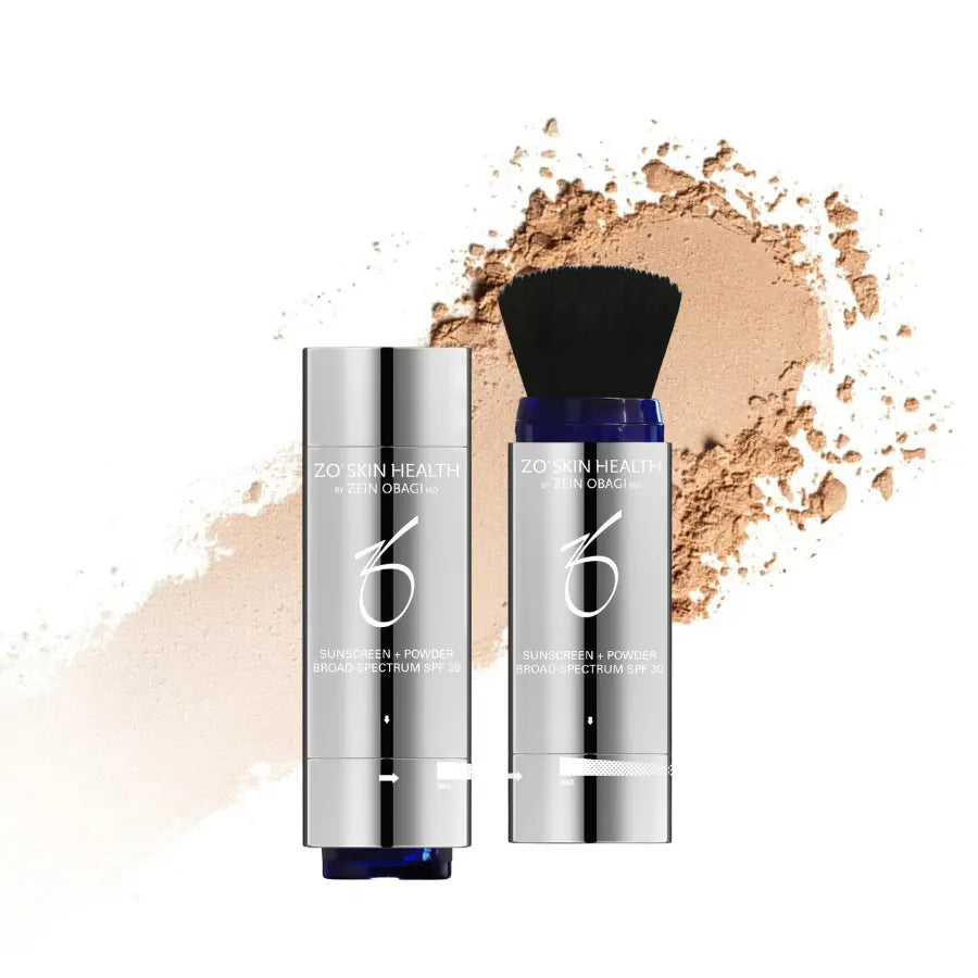 ZO Sunscreen + Powder SPF 30 Medium ZO Skin Health
