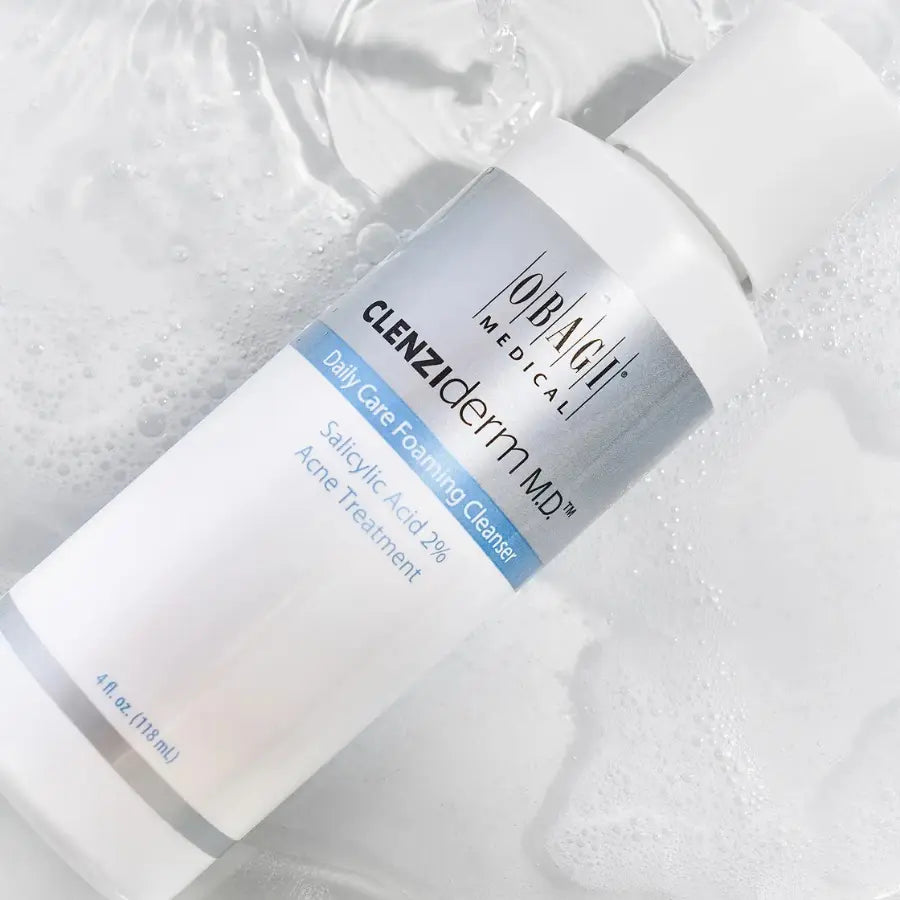 CLENZIderm M.D.® Daily Care Foaming Cleanser Obagi