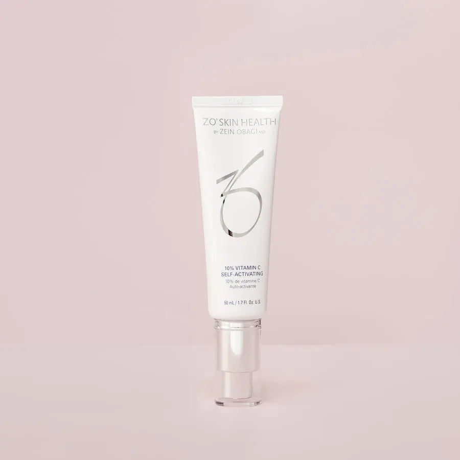 ZO Vitamin C Self-Activating 10% ZO Skin Health