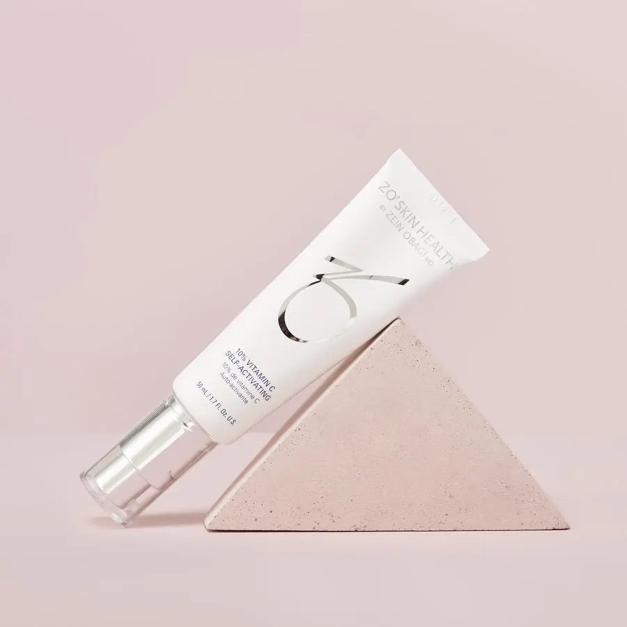 ZO Vitamin C Self-Activating 10% ZO Skin Health