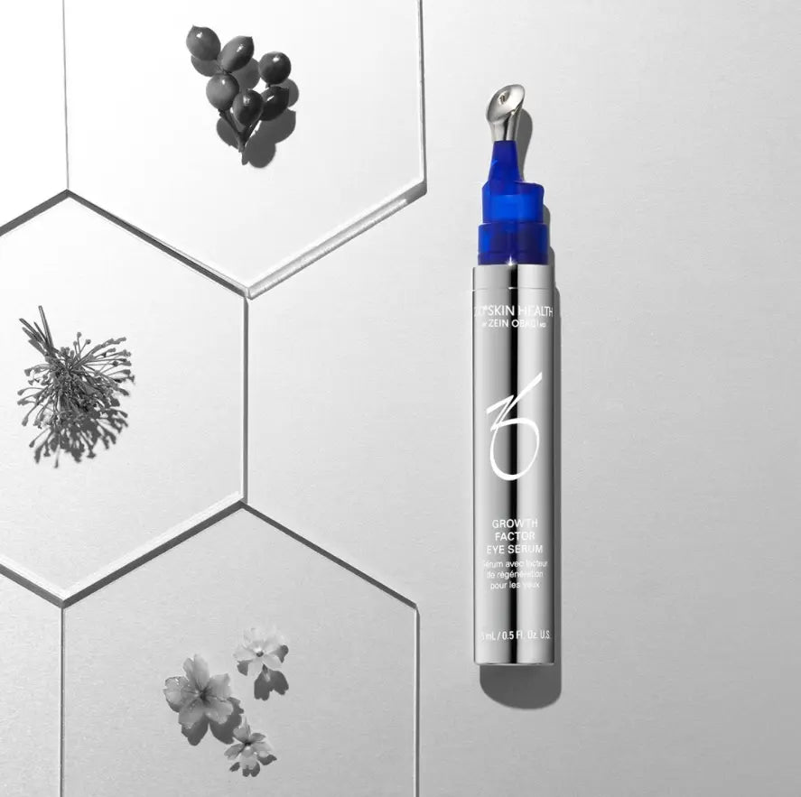 ZO Growth Factor Eye Serum ZO Skin Health