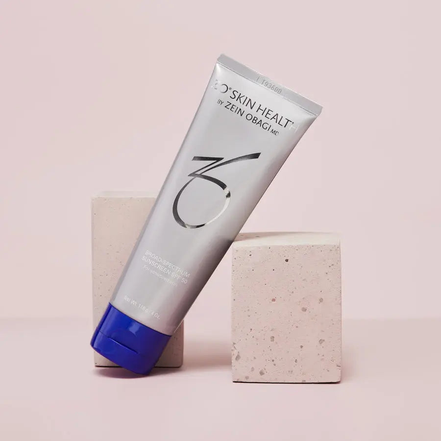 ZO Broad Spectrum SPF 50 ZO Skin Health