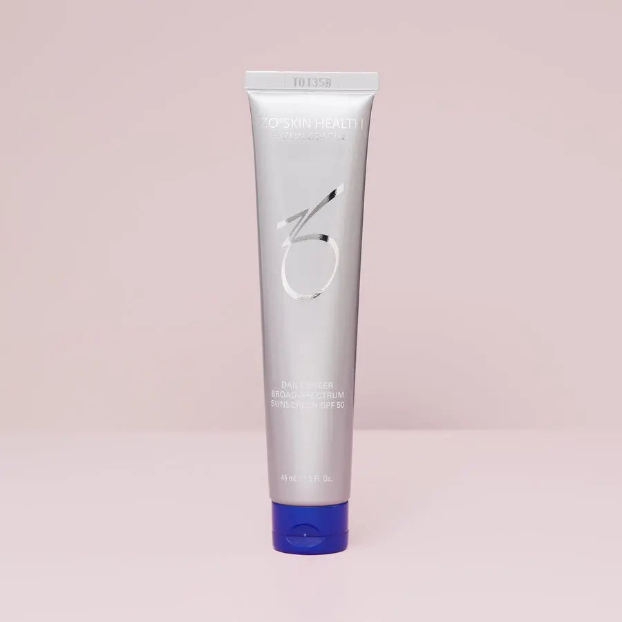 ZO Daily Sheer Broad-Spectrum SPF 50 ZO Skin Health