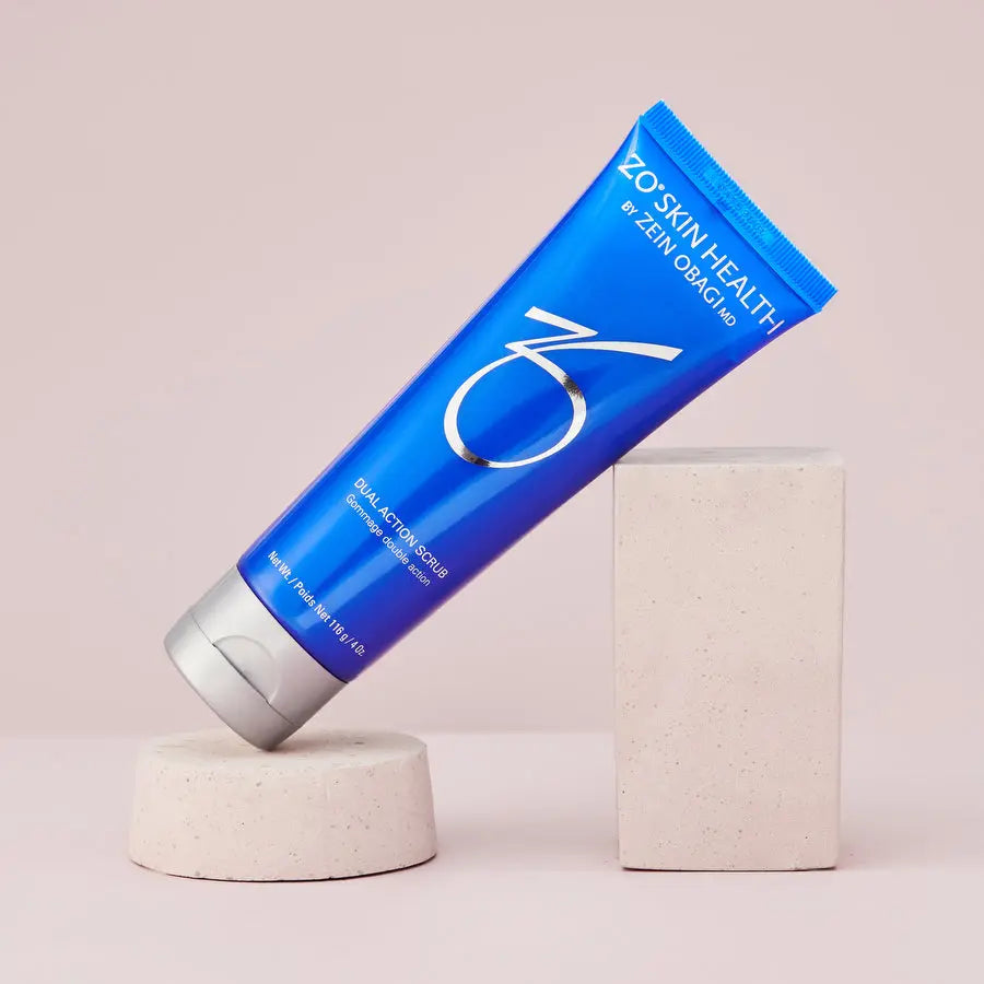 ZO Dual Action Scrub ZO Skin Health