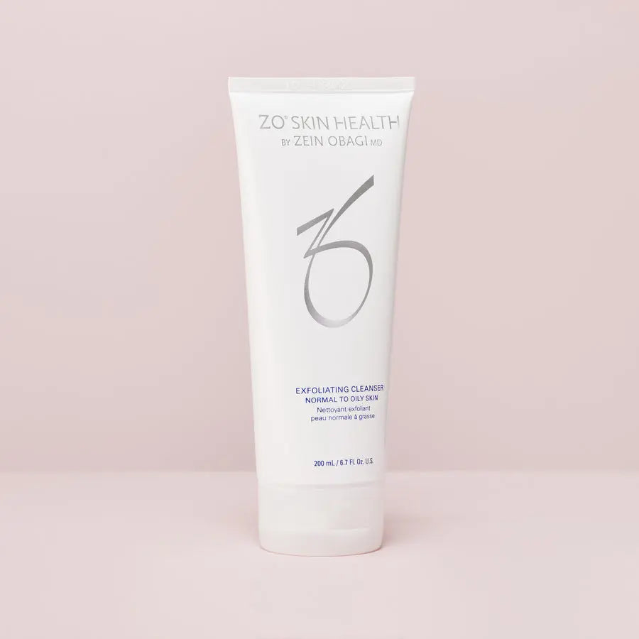 ZO Exfoliating Cleanser ZO Skin Health