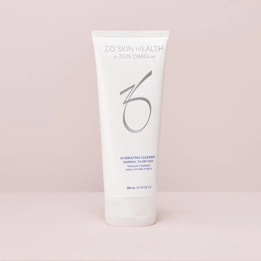 ZO Hydrating Cleanser ZO Skin Health