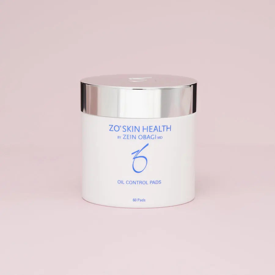 ZO Oil Control Pads ZO Skin Health