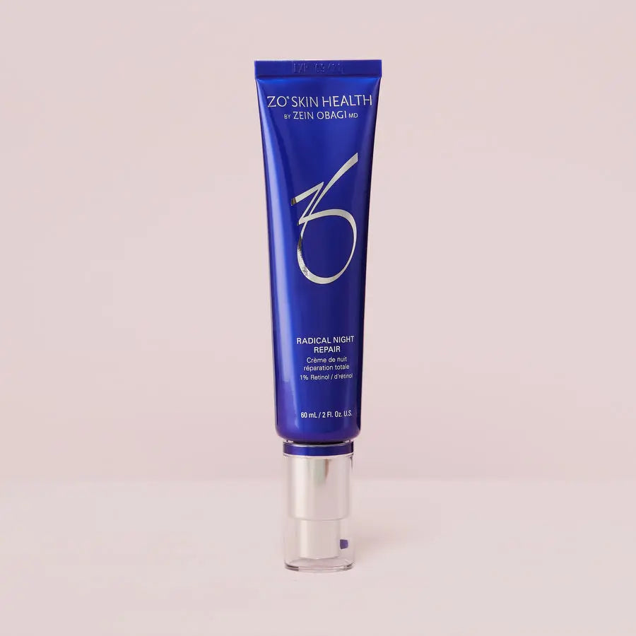 ZO Radical Night Repair ZO Skin Health