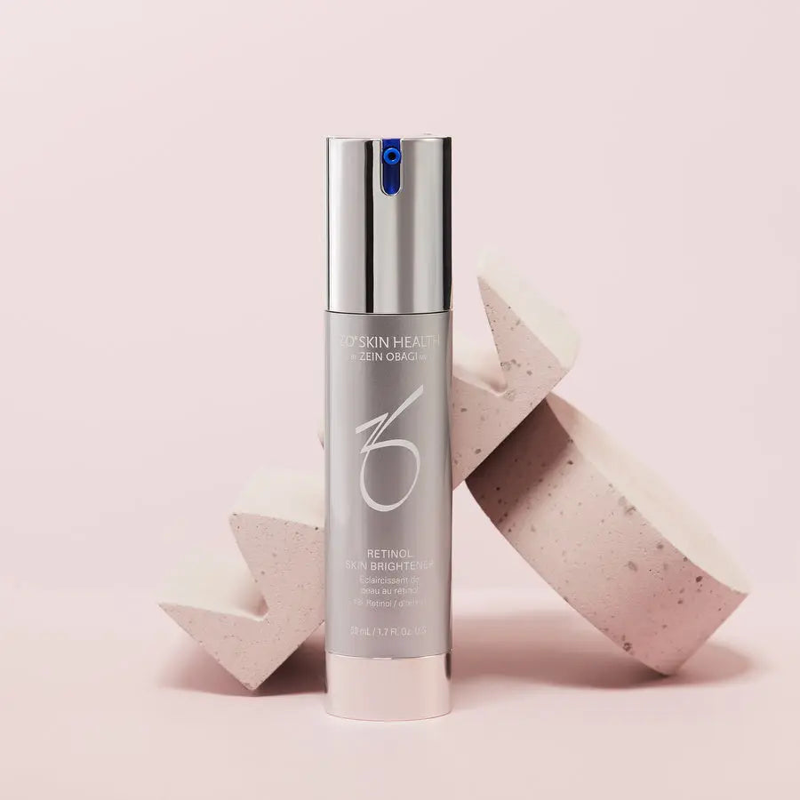 ZO Retinol Skin Brightener 1% ZO Skin Health