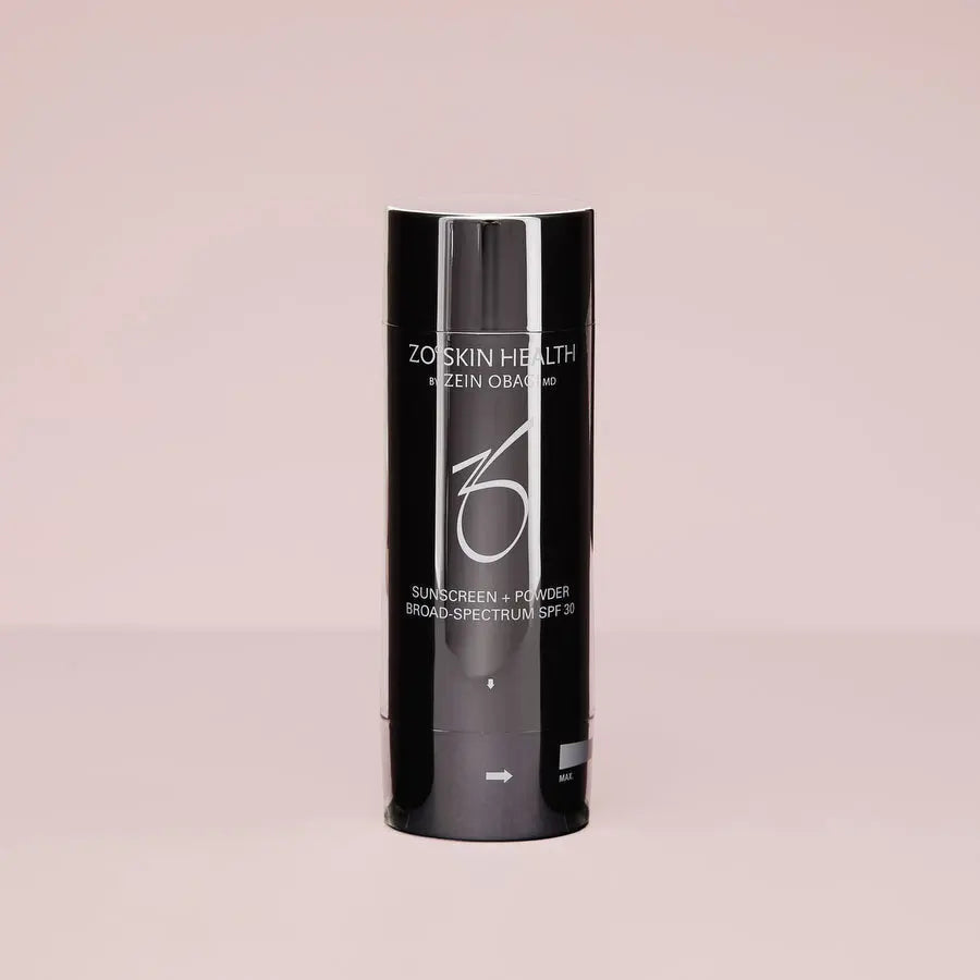 ZO Skin Health Sunscreen + Powder 30 SPF with Triple-Spectrum Protection® –  Light ZO Skin Health