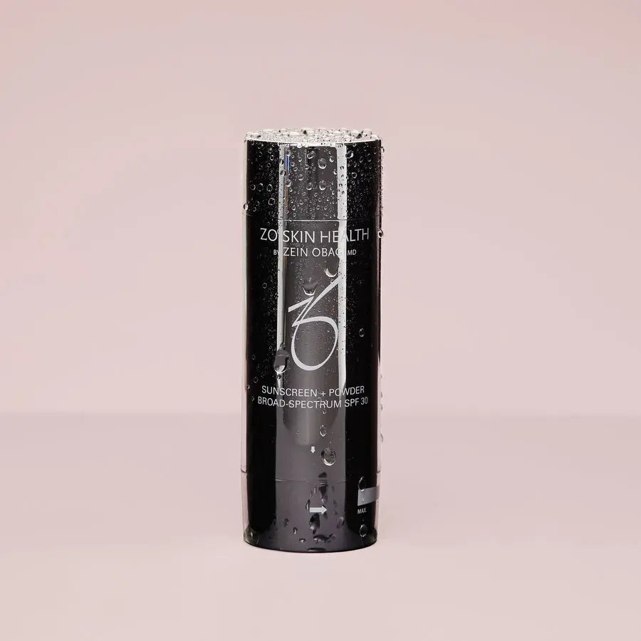 ZO Sunscreen + Powder SPF 30 Deep ZO Skin Health