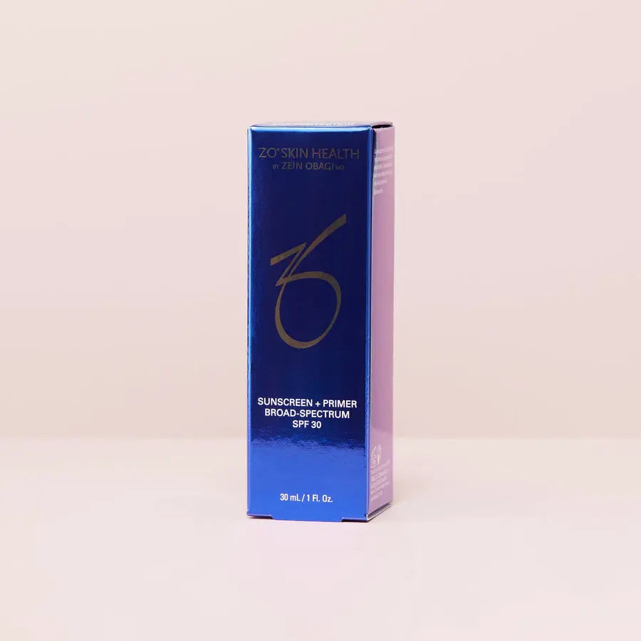 ZO Sunscreen + Primer SPF 30 ZO Skin Health