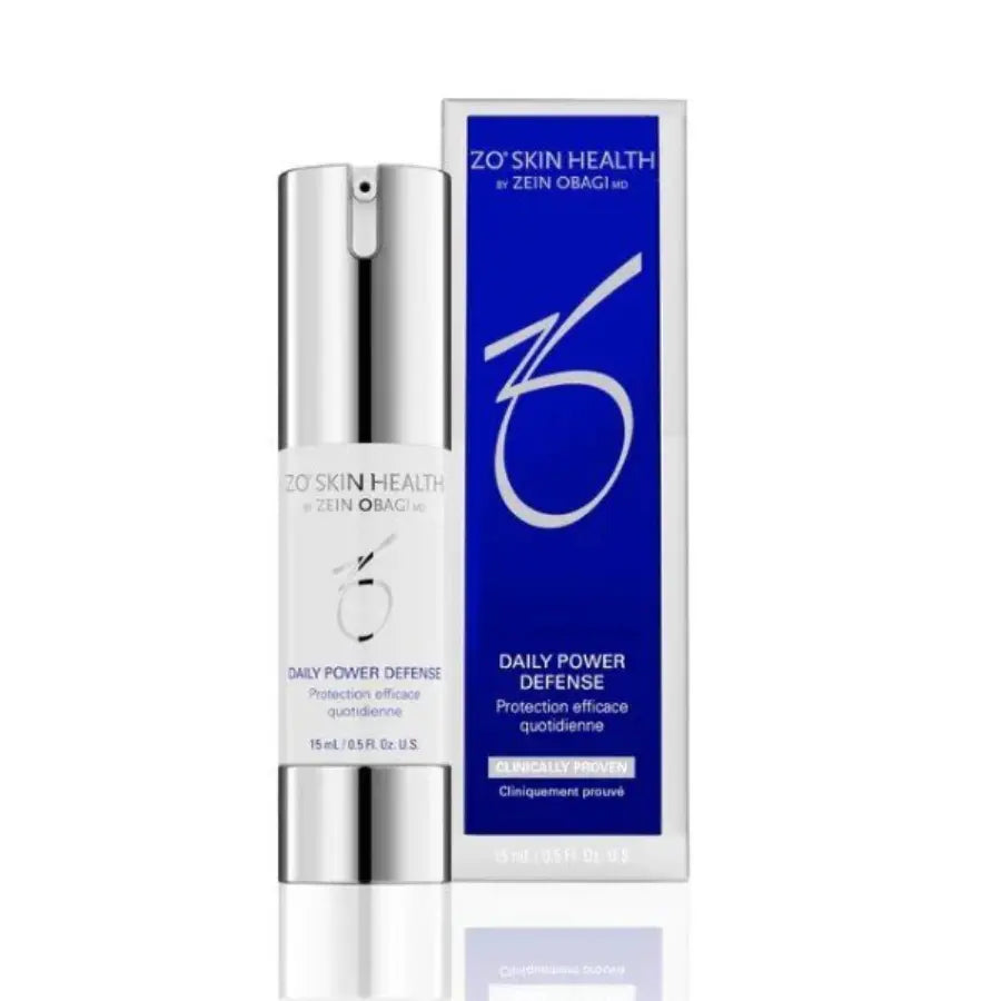 ZO Daily Power Defense ZO Skin Health
