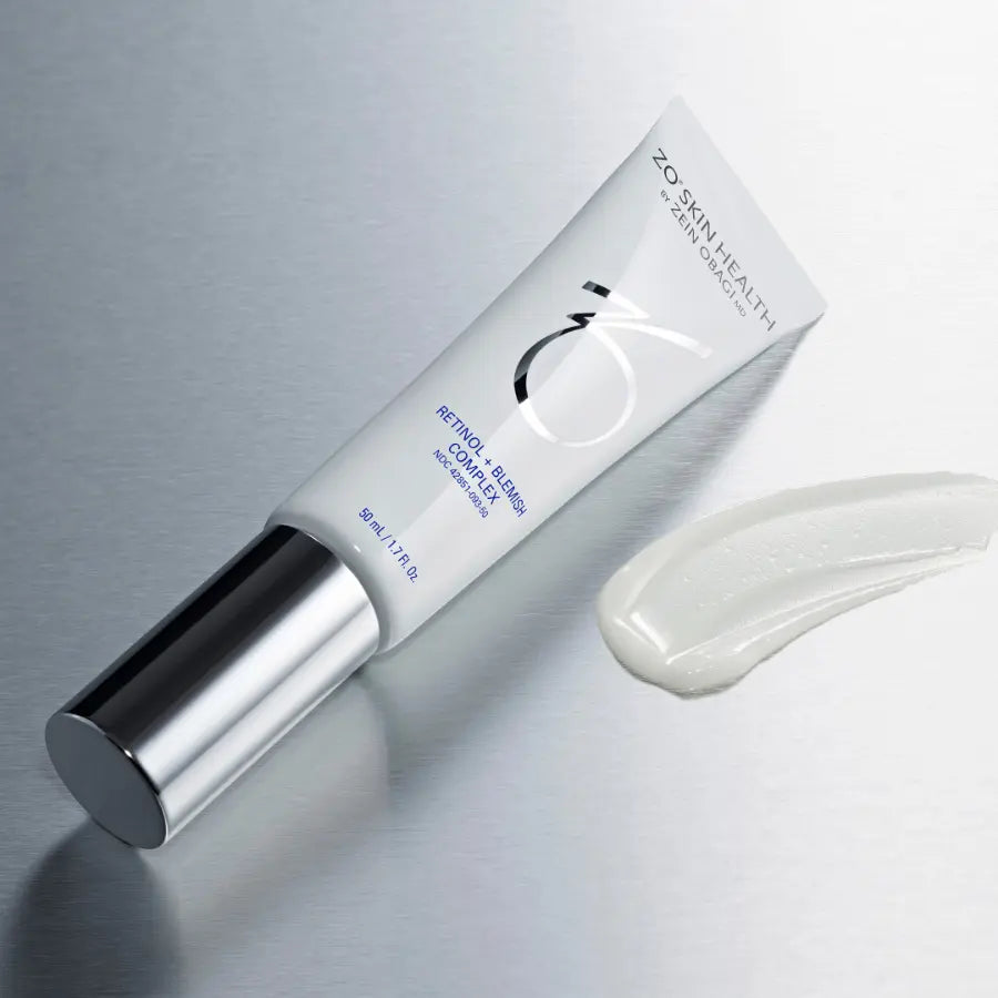ZO Retinol + Blemish Complex ZO Skin Health