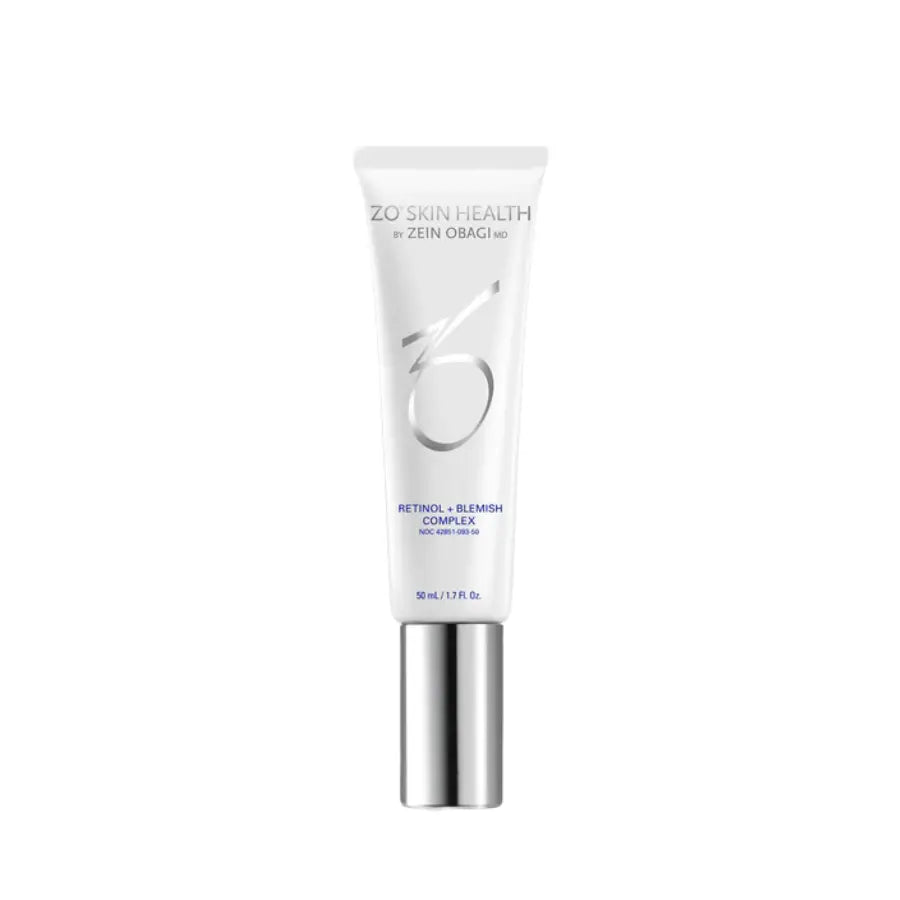 ZO Retinol + Blemish Complex ZO Skin Health