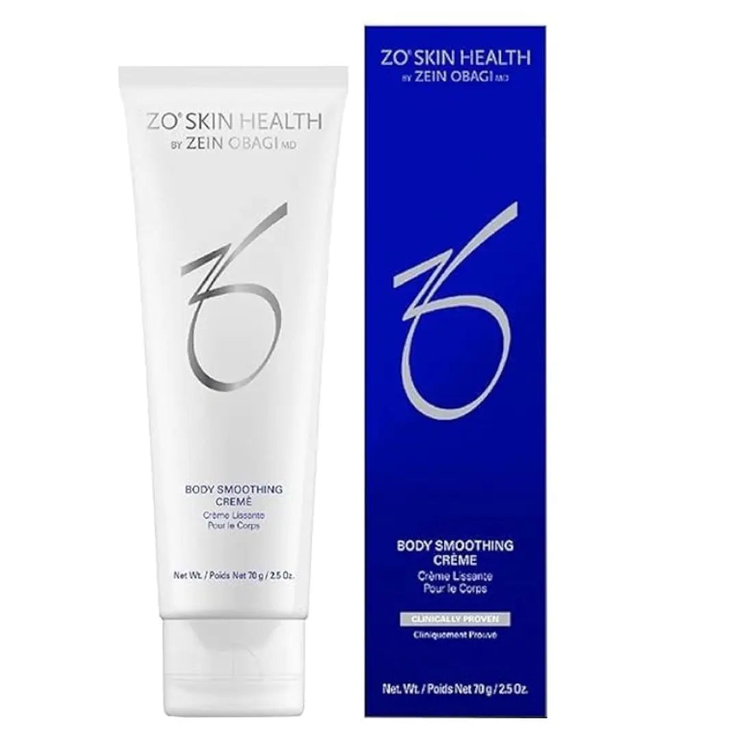ZO Body Smoothing Crème ZO Skin Health