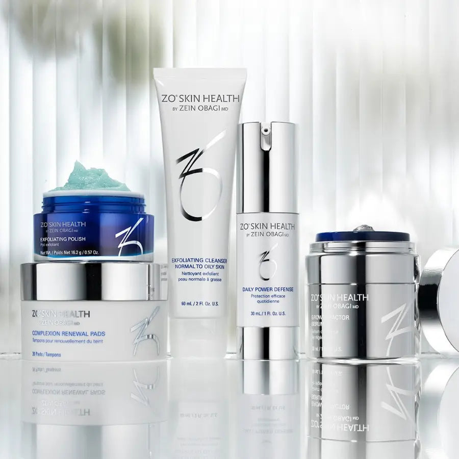 ZO Anti-Ageing Program ZO Skin Health