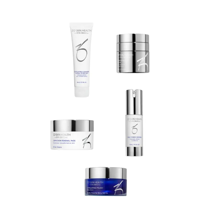 ZO Anti-Ageing Program ZO Skin Health