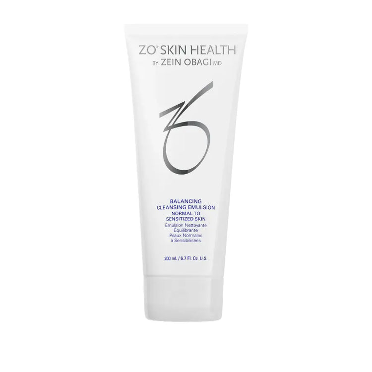 ZO Balancing Cleansing Emulsion ZO Skin Health