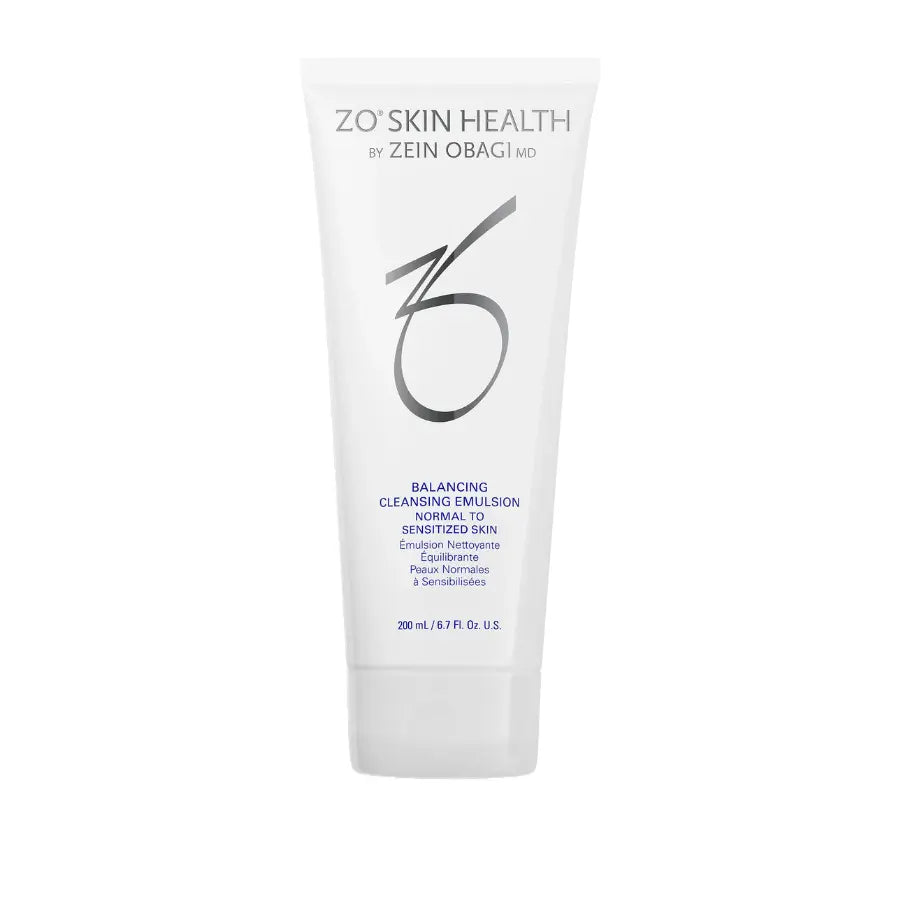 ZO Balancing Cleansing Emulsion ZO Skin Health
