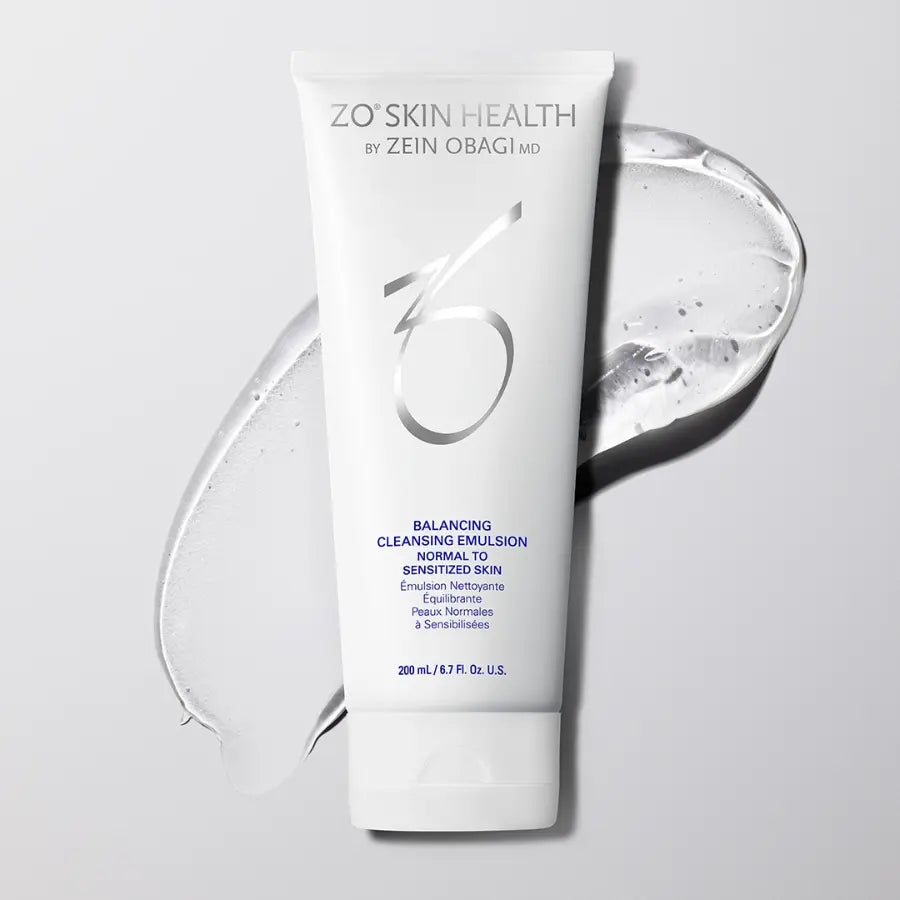 ZO Balancing Cleansing Emulsion ZO Skin Health