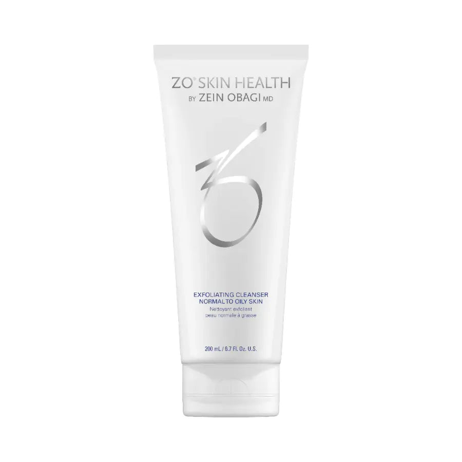 ZO Exfoliating Cleanser ZO Skin Health