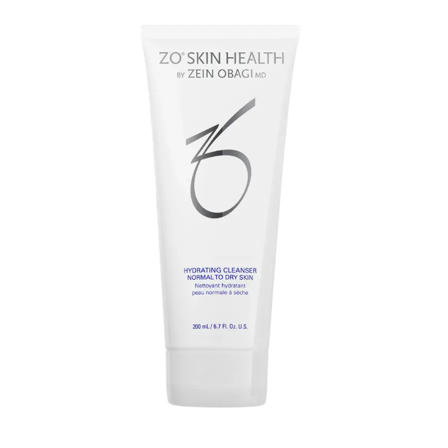 ZO Hydrating Cleanser ZO Skin Health