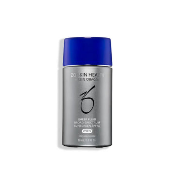 ZO Sheer Fluid Broad-Spectrum Sunscreen SPF 50 ZO Skin Health