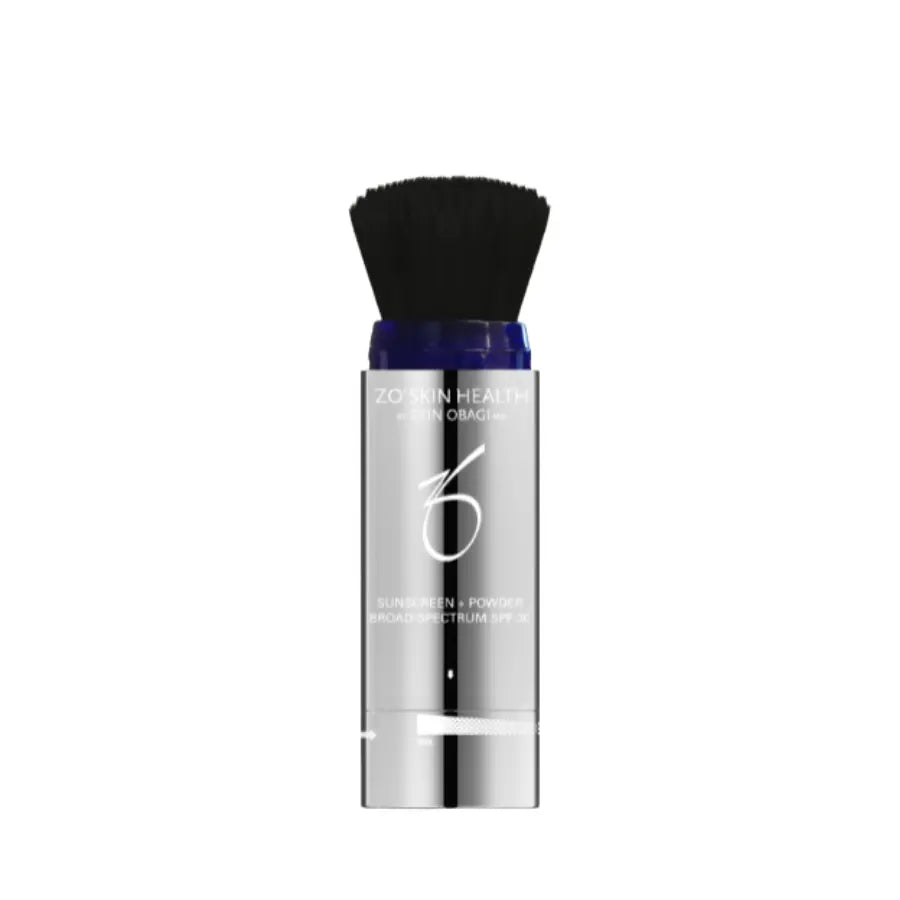 ZO Skin Health Sunscreen + Powder 30 SPF with Triple-Spectrum Protection® –  Light ZO Skin Health