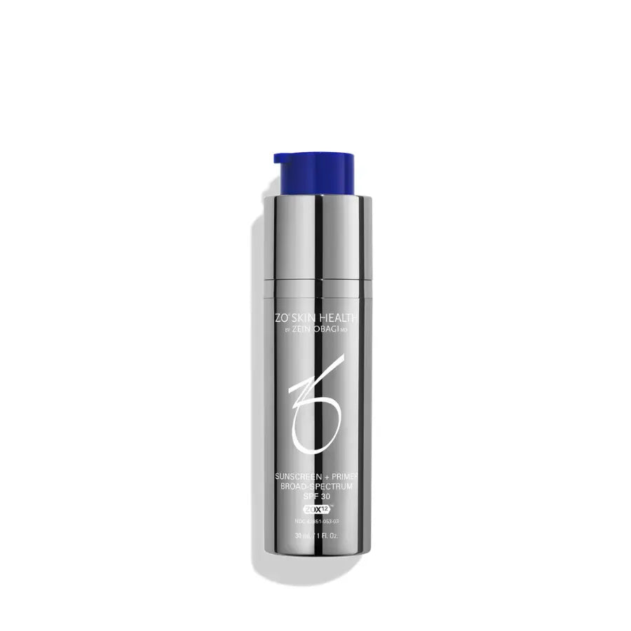 ZO Sunscreen + Primer SPF 30 ZO Skin Health