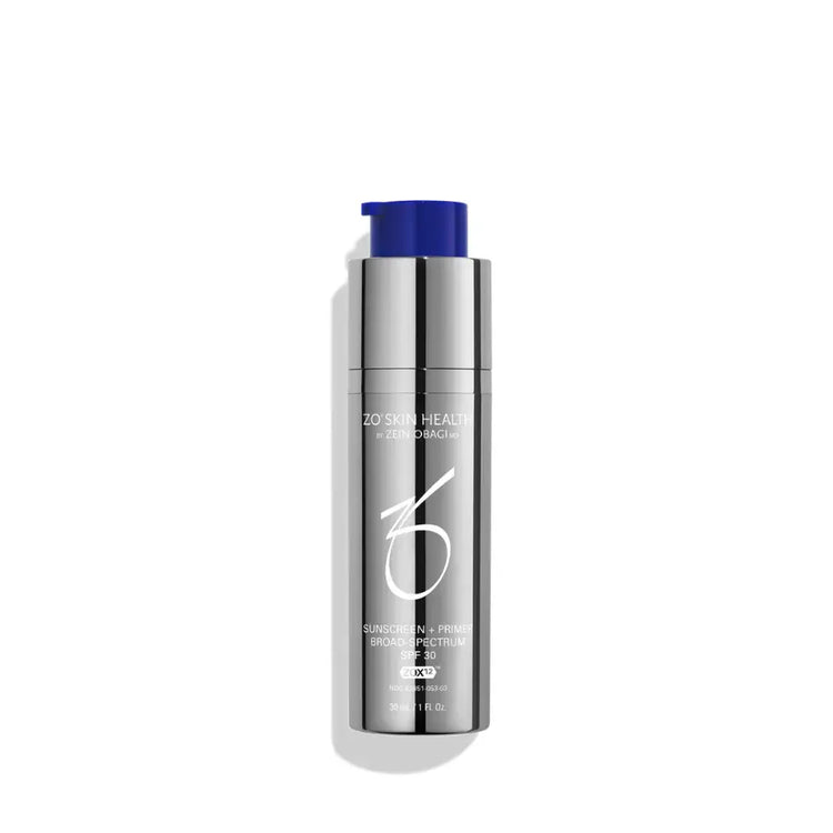 ZO Sunscreen + Primer SPF 30 ZO Skin Health