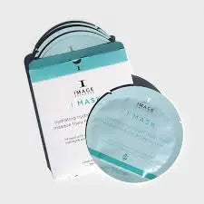 IMAGE Hydrating Hydrogel Sheet Mask