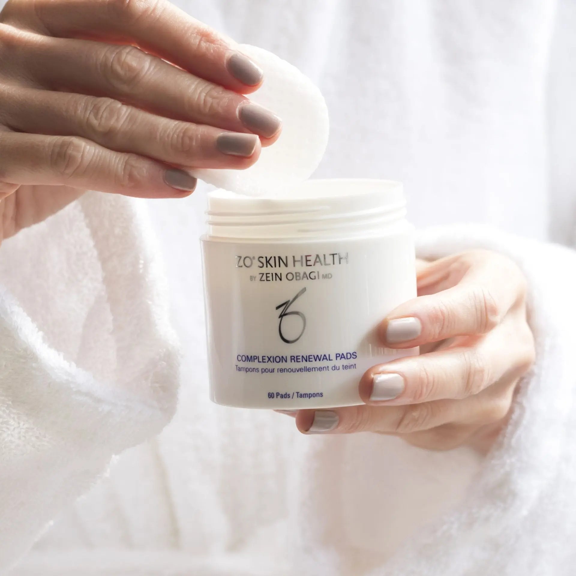 ZO Complexion Renewal Pads ZO Skin Health